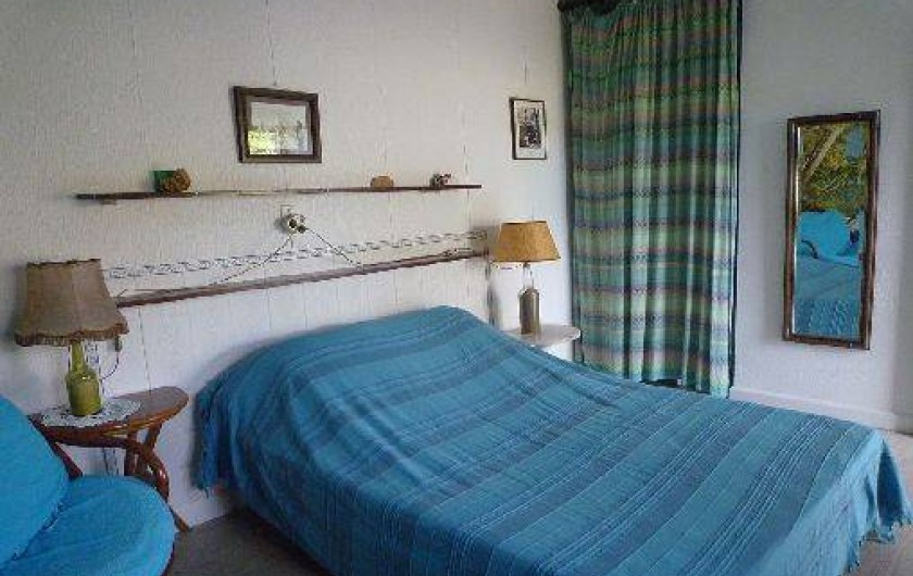 Location de vacances - Maison - Villa à La Brée-les-Bains