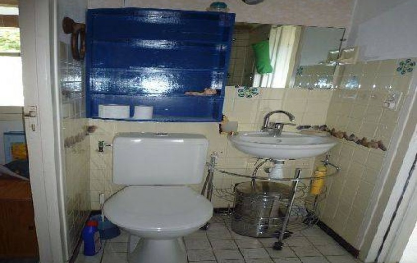 Location de vacances - Maison - Villa à La Brée-les-Bains