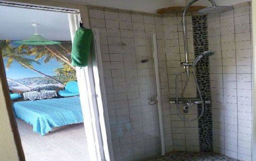 Location de vacances - Maison - Villa à La Brée-les-Bains