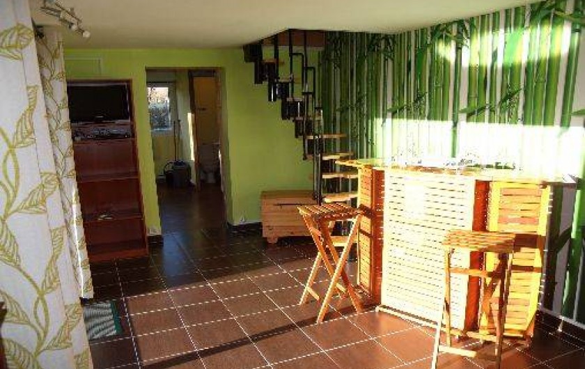 Location de vacances - Maison - Villa à Loon-Plage