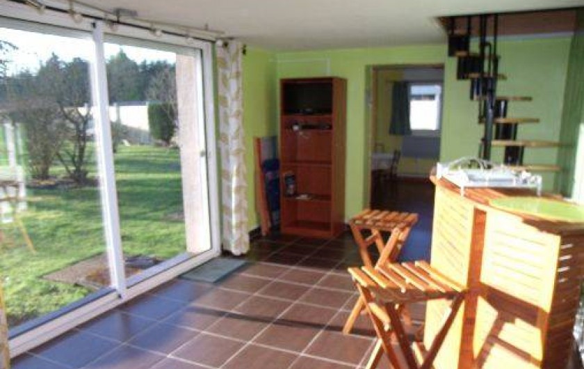 Location de vacances - Maison - Villa à Loon-Plage