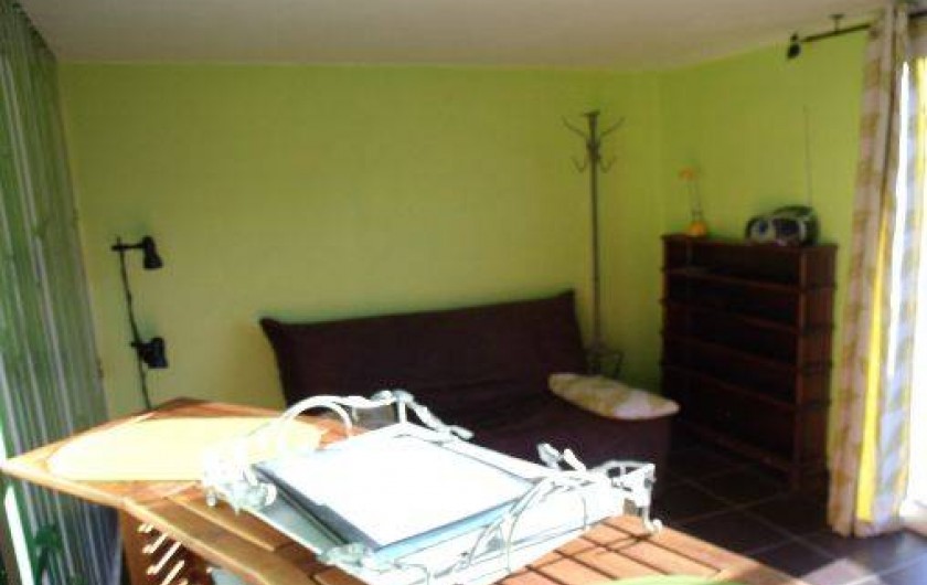 Location de vacances - Maison - Villa à Loon-Plage