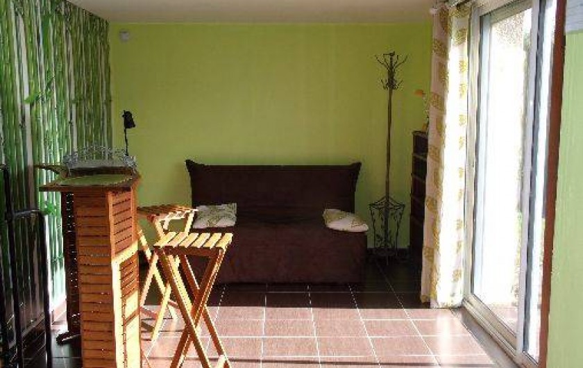 Location de vacances - Maison - Villa à Loon-Plage