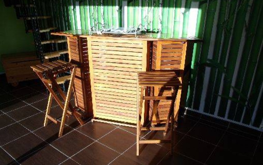 Location de vacances - Maison - Villa à Loon-Plage