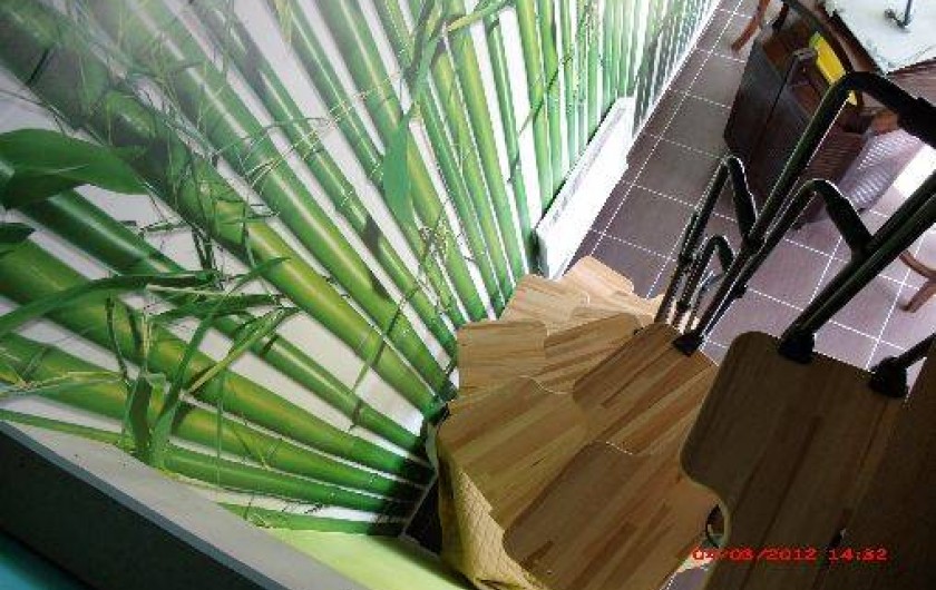 Location de vacances - Maison - Villa à Loon-Plage