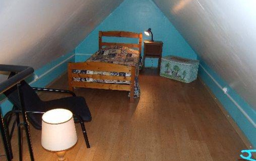 Location de vacances - Maison - Villa à Loon-Plage