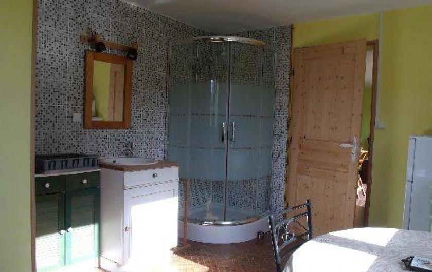 Location de vacances - Maison - Villa à Loon-Plage