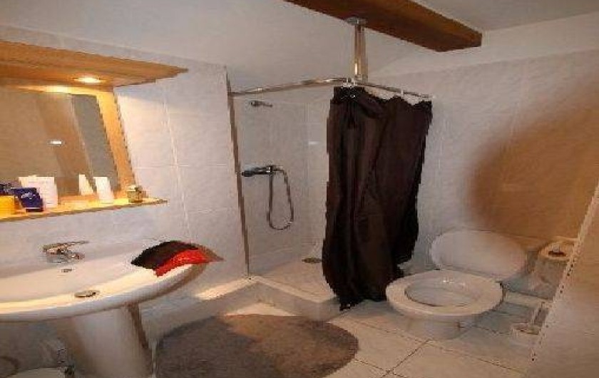 Location de vacances - Appartement à Valmeinier