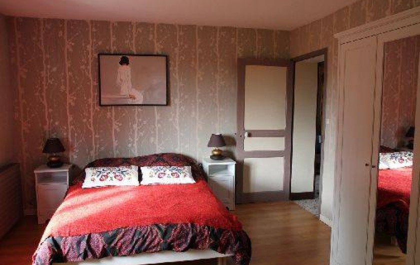 Location de vacances - Gîte à Roncherolles-en-Bray