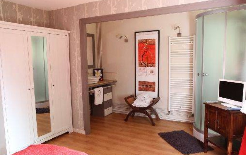 Location de vacances - Gîte à Roncherolles-en-Bray