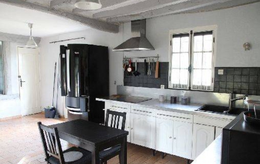 Location de vacances - Gîte à Roncherolles-en-Bray