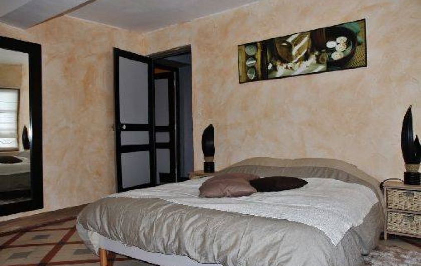 Location de vacances - Gîte à Roncherolles-en-Bray