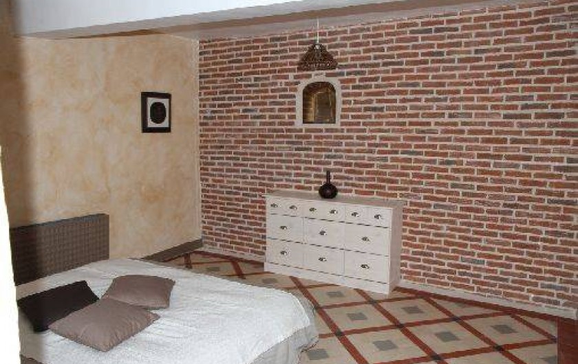 Location de vacances - Gîte à Roncherolles-en-Bray