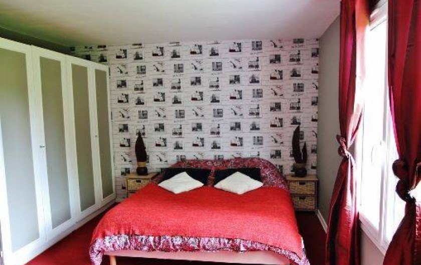 Location de vacances - Gîte à Roncherolles-en-Bray