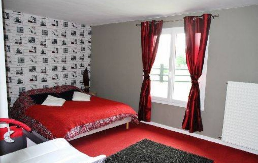 Location de vacances - Gîte à Roncherolles-en-Bray