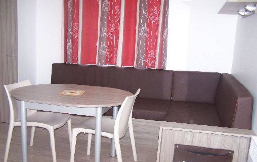 Location de vacances - Camping à Condac