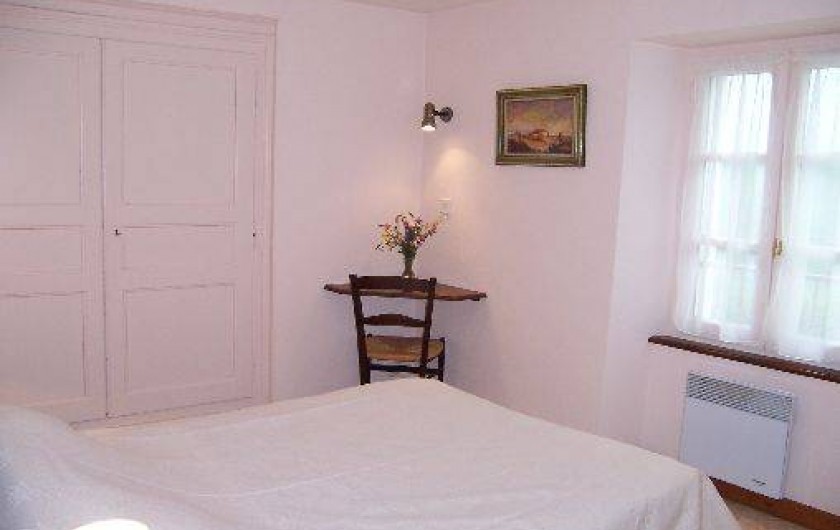 Location de vacances - Gîte à Saint-Babel