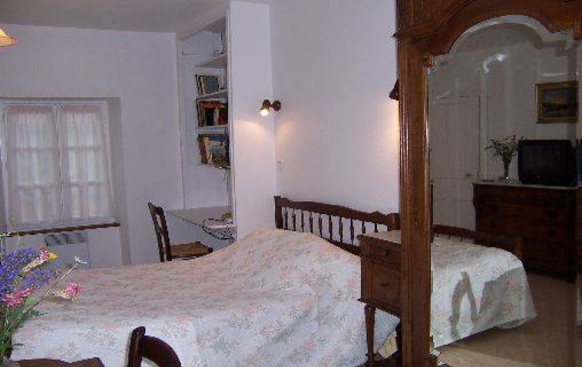 Location de vacances - Gîte à Saint-Babel