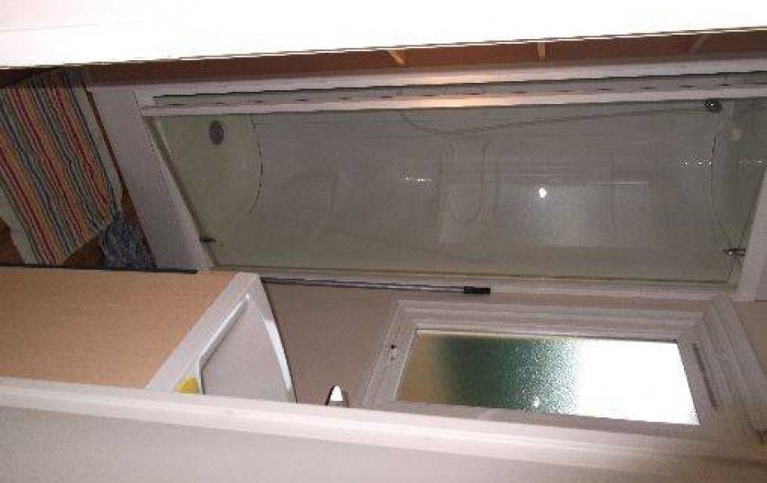 Location de vacances - Bungalow - Mobilhome à La Palmyre