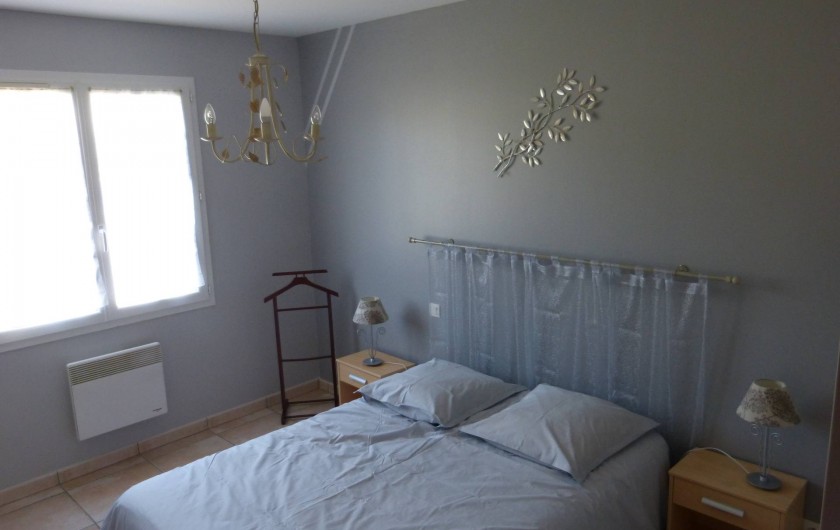 Location de vacances - Villa à Aurignac