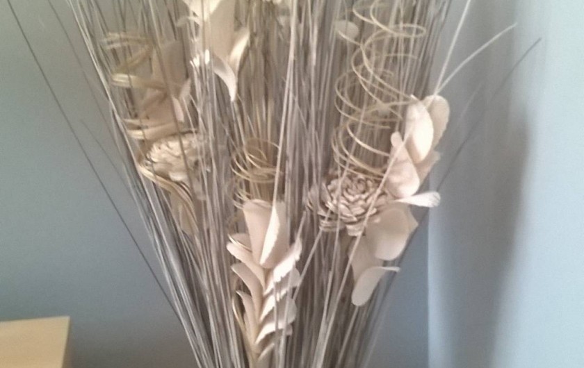 Location de vacances - Villa à Aurignac