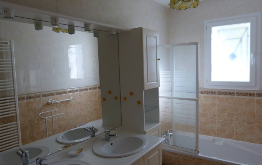 Location de vacances - Villa à Aurignac