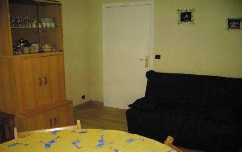 Location de vacances - Appartement à Cannes