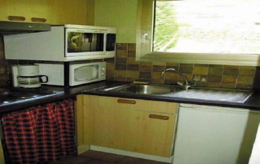 Location de vacances - Appartement à Cannes