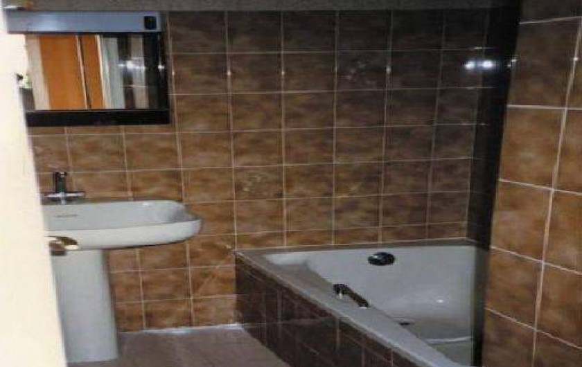 Location de vacances - Appartement à Cannes