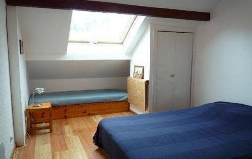 Location de vacances - Appartement à Abries