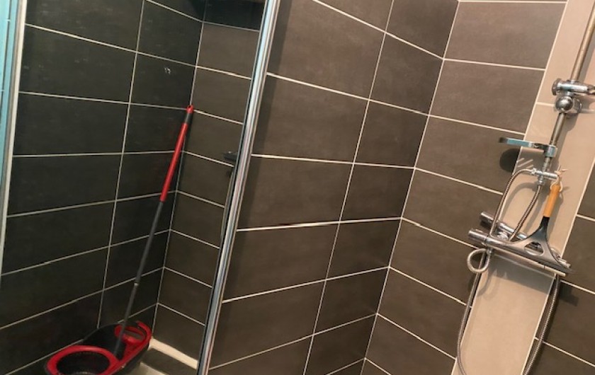 Location de vacances - Villa à Sète