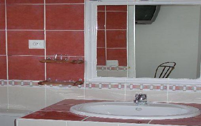 Location de vacances - Gîte à Bellegarde