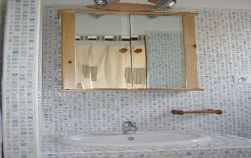 Location de vacances - Gîte à Bellegarde