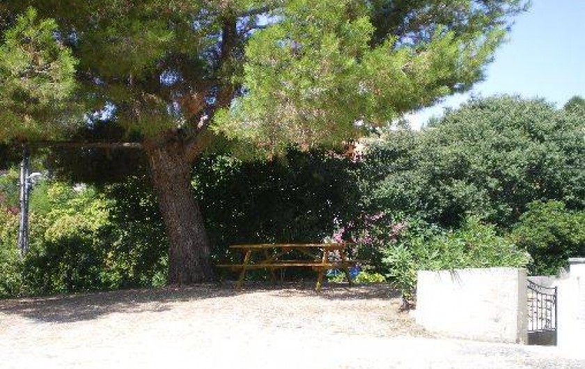 Location de vacances - Gîte à Bellegarde