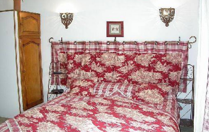 Location de vacances - Gîte à Bellegarde