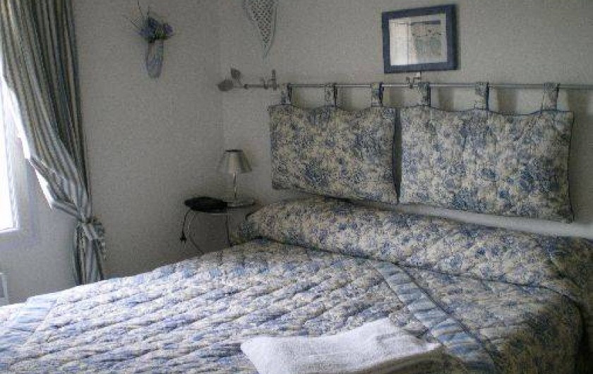 Location de vacances - Gîte à Bellegarde