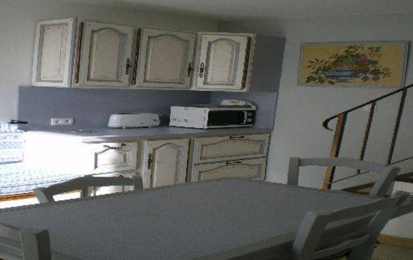 Location de vacances - Gîte à Bellegarde