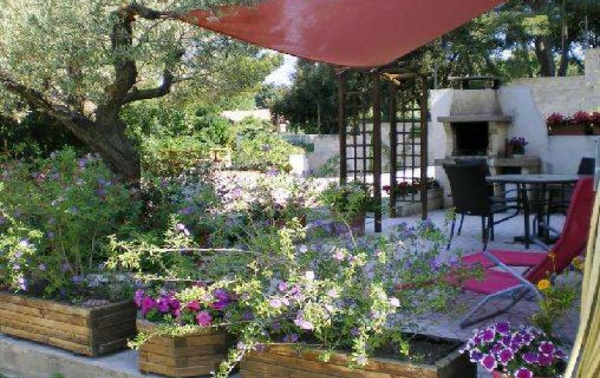 Location de vacances - Gîte à Bellegarde