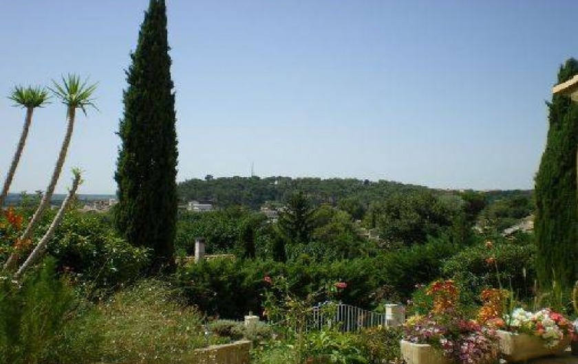 Location de vacances - Gîte à Bellegarde