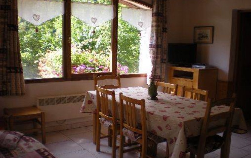 Location de vacances - Studio à Valloire