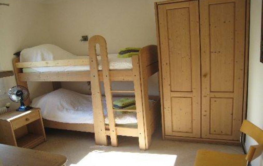 Location de vacances - Villa à Laroque-des-Albères