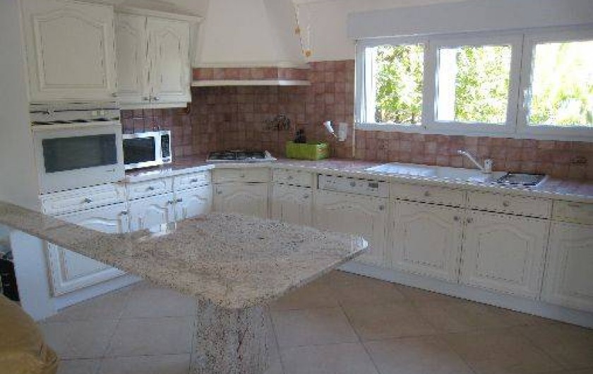 Location de vacances - Villa à Laroque-des-Albères