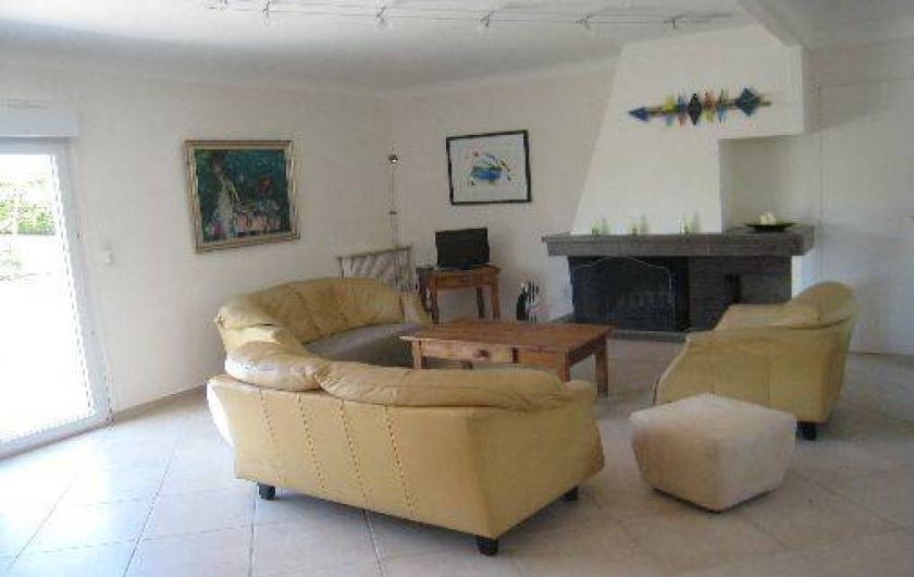 Location de vacances - Villa à Laroque-des-Albères