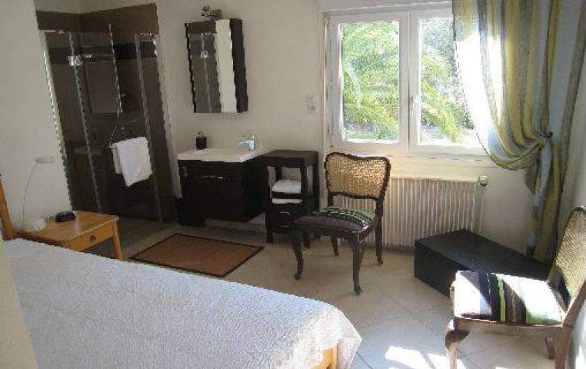 Location de vacances - Villa à Laroque-des-Albères