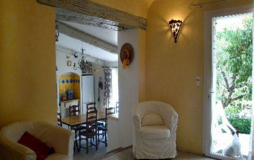 Location de vacances - Maison - Villa à Saint-Michel-l'Observatoire