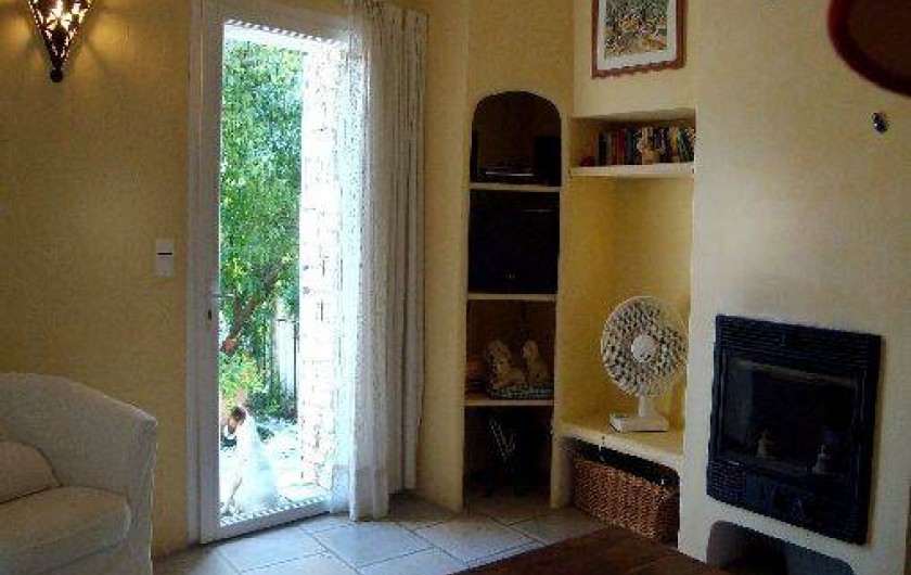 Location de vacances - Maison - Villa à Saint-Michel-l'Observatoire