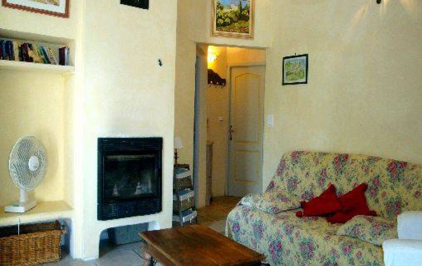 Location de vacances - Maison - Villa à Saint-Michel-l'Observatoire