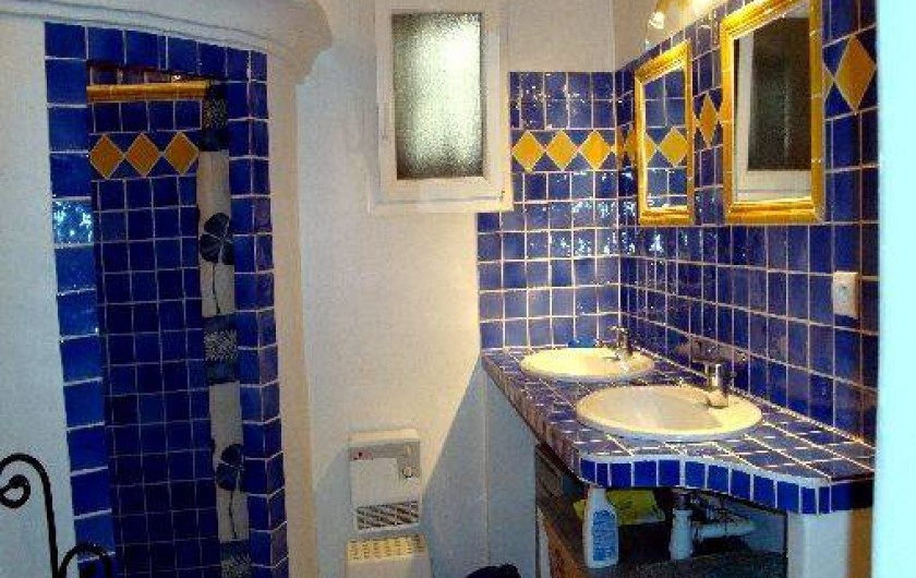 Location de vacances - Maison - Villa à Saint-Michel-l'Observatoire