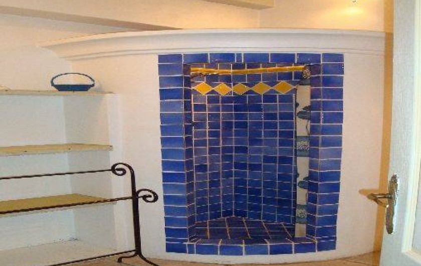 Location de vacances - Maison - Villa à Saint-Michel-l'Observatoire