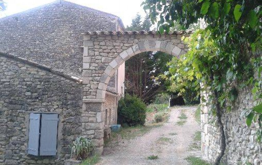 Location de vacances - Maison - Villa à Saint-Michel-l'Observatoire